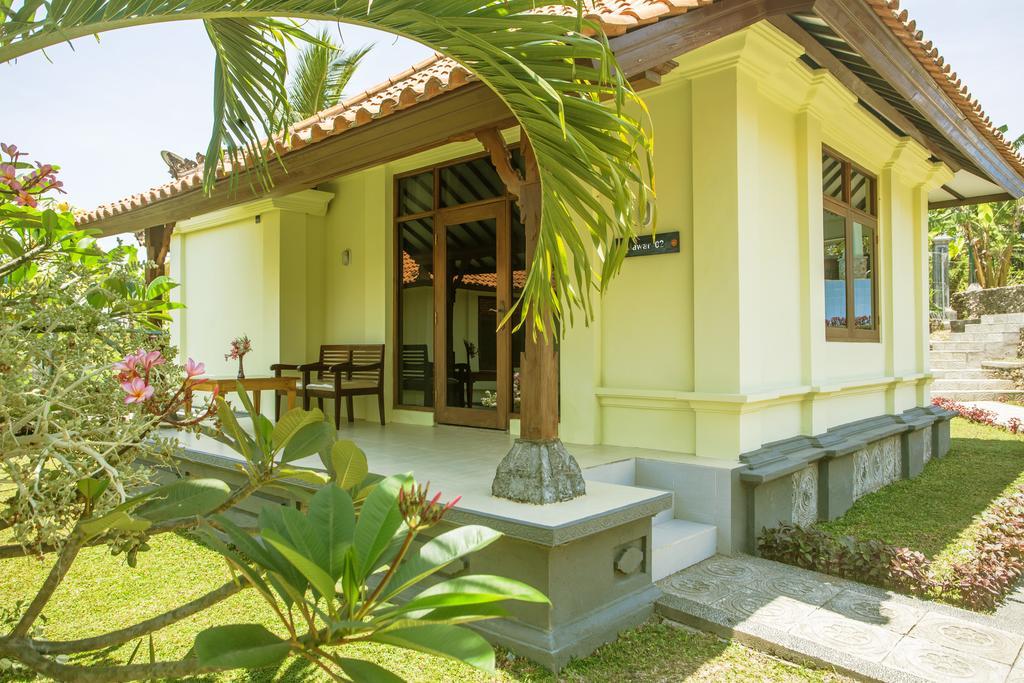 Taman Surgawi Resort & Spa Jasri Extérieur photo