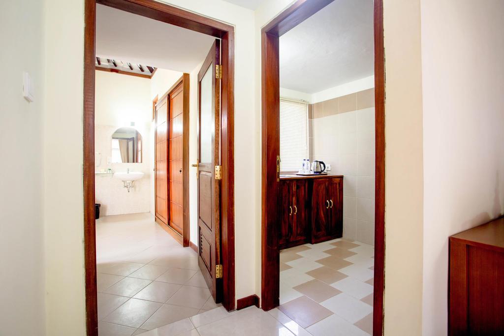 Taman Surgawi Resort & Spa Jasri Extérieur photo