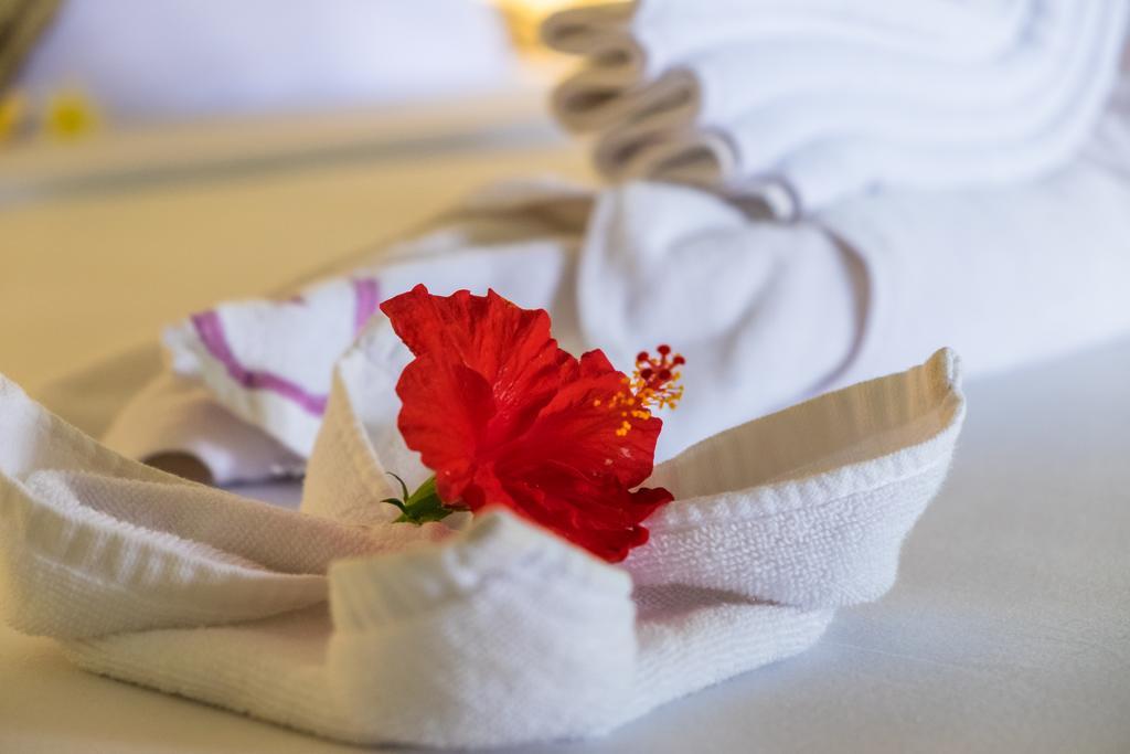 Taman Surgawi Resort & Spa Jasri Extérieur photo